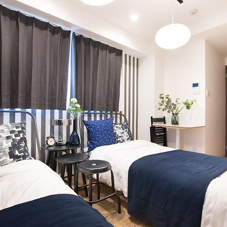 Co Labo Apartment Tennouji 大阪 外观 照片