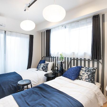 Co Labo Apartment Tennouji 大阪 外观 照片