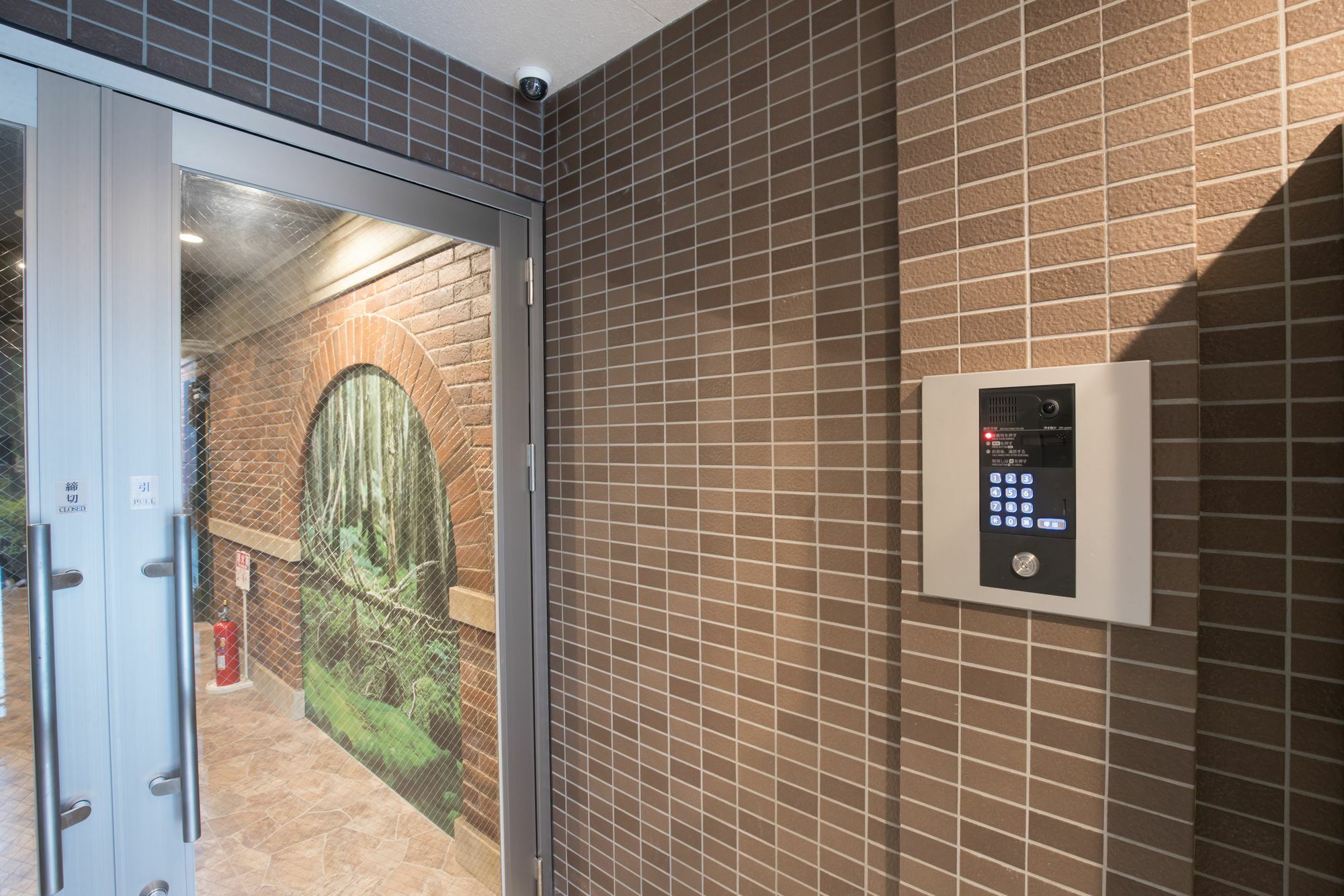 Co Labo Apartment Tennouji 大阪 外观 照片