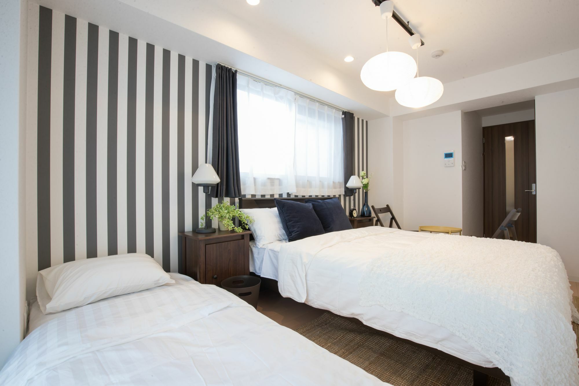 Co Labo Apartment Tennouji 大阪 外观 照片