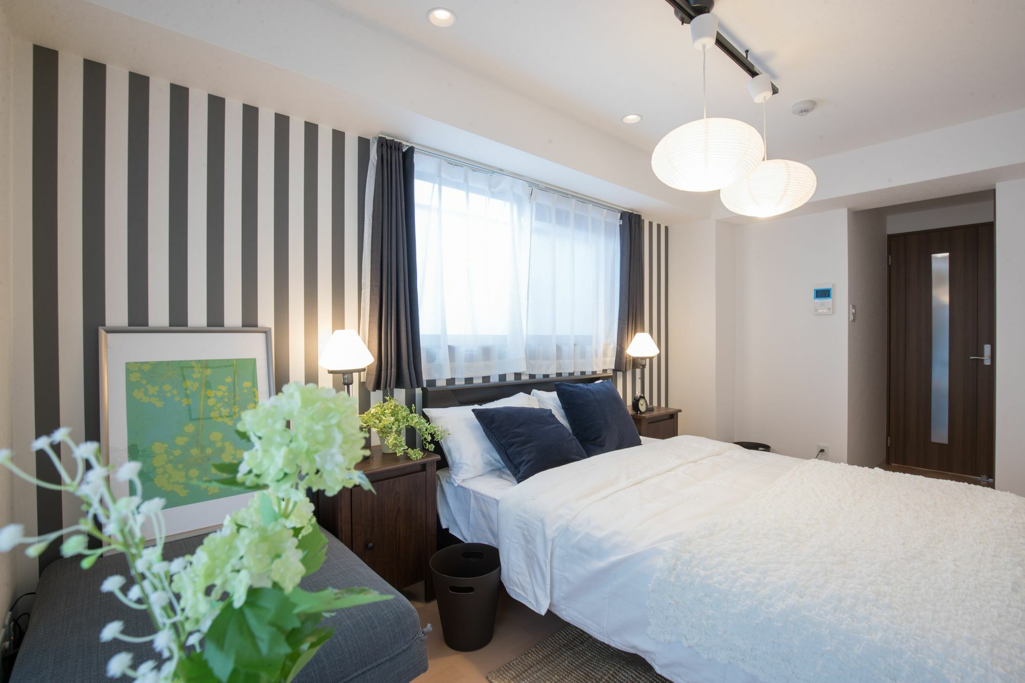 Co Labo Apartment Tennouji 大阪 外观 照片